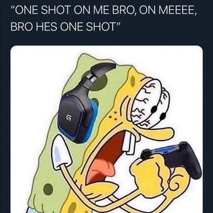 Meet your Posher, Carl